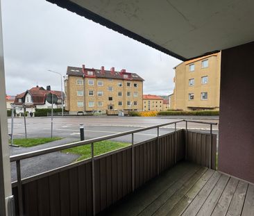 Tegnérgatan 1A – 1 rok (lgh 1001) - Foto 2