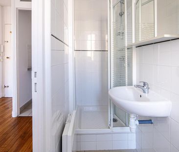 Location Appartement 1 pièce 22m² NANTES 44000 - Photo 6