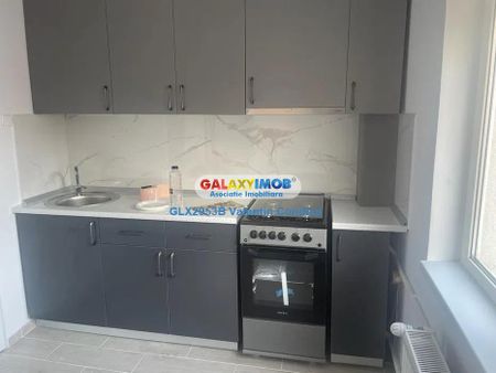 Garsoniera 13 Septembrie-Prosper Mall - Fotografie 3