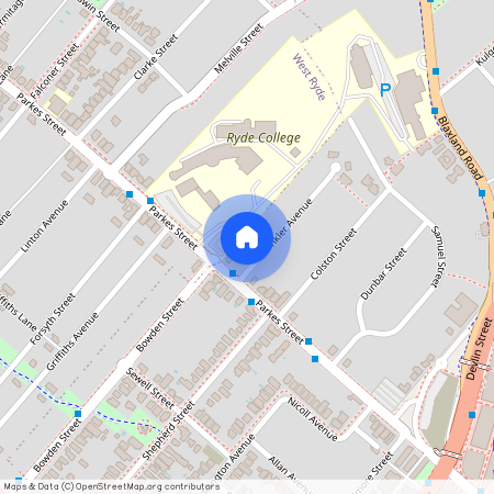 2B, Hinkler, Avenue, Ryde, 2112, New South Wales