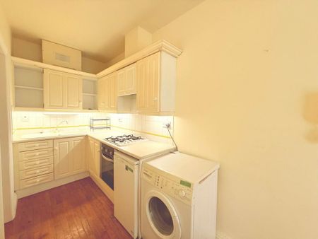 1 bedroom apartment to rent - Photo 4