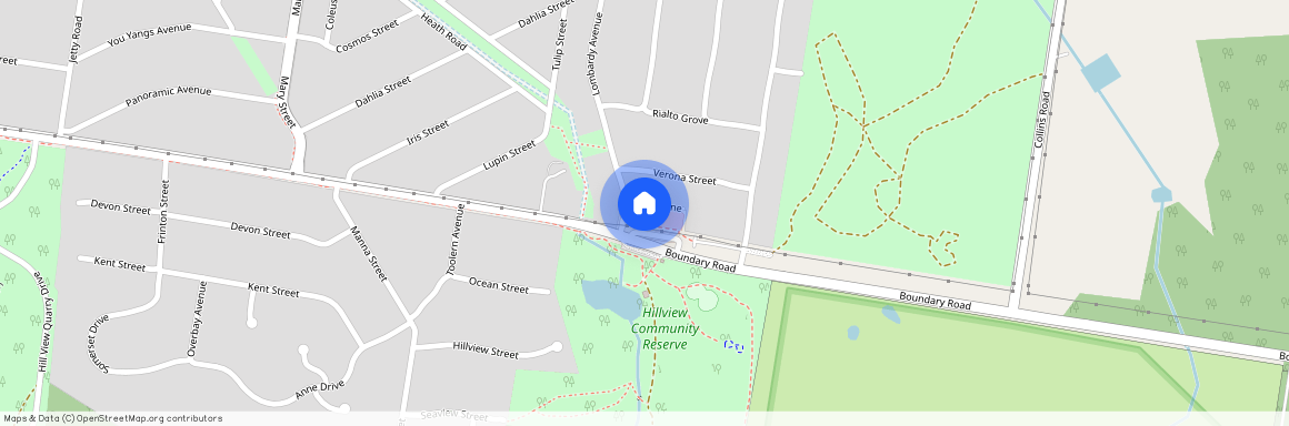 10 Protea Lane, Dromana