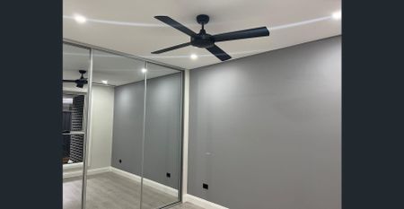 New 2-Bedroom Granny Flat in Elara Estate – Modern, Private & Convenient - Photo 2