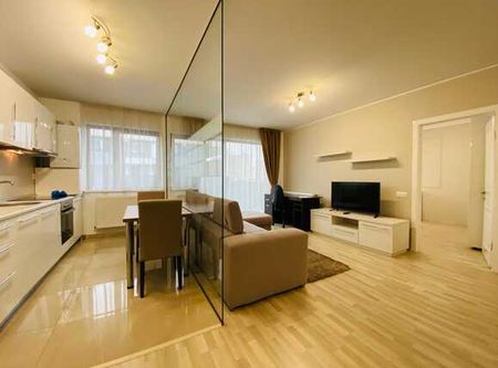 Apartament spatios, 50 mp, zona strazii Observatorului - Photo 4