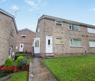 1 bed apartment to rent in Moorgate Chase, Rotherham, S60 - Photo 4