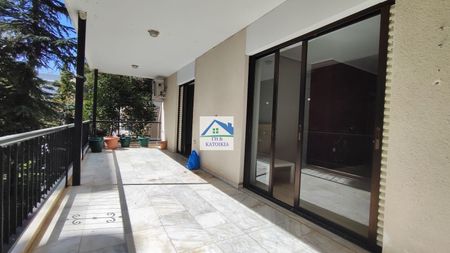 Διαμέρισμα για ενοικίαση Άγιος Ιωάννης (Αγία Παρασκευή) - Photo 3