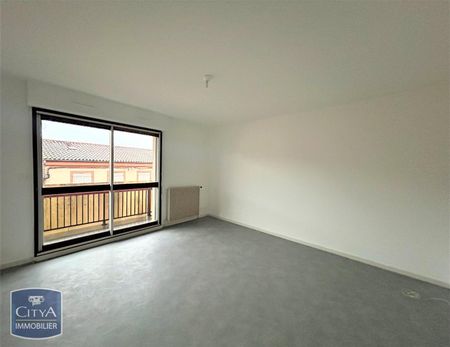 Location Appartement 1 pièce 27m² MONTAUBAN 82000 - Photo 3