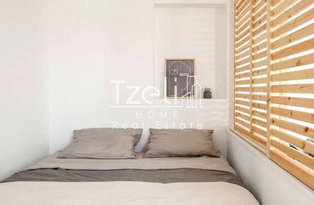 Studio/Γκαρσονιέρα για ενοικίαση Λόφος Φιλαρέτου (Καλλιθέα) - Φωτογραφία 3