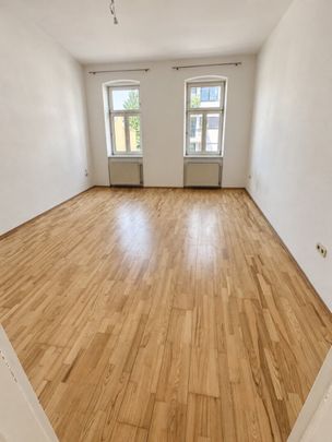 Unbefristete, 3-Zimmer-Altbauwohnung – 96 m², nächst Floridsdorfer Spitz - Photo 1