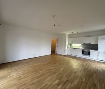 Attraktiv Wohnen: Moderne Wohnung mit Balkon…! - Photo 1