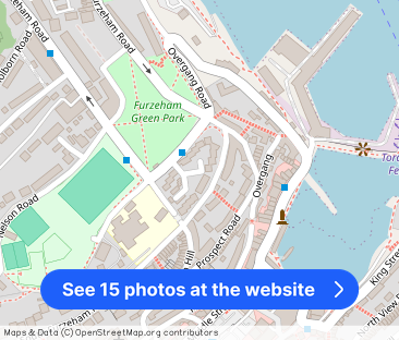 Harbour View Close, Brixham - Photo 1