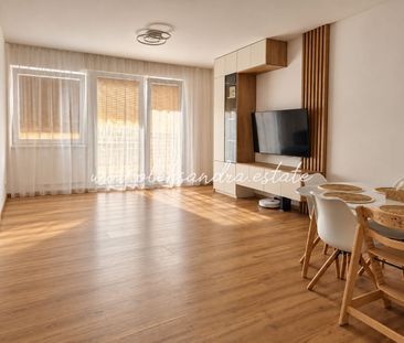 Apartment for rent, 3+kk - 2 bedrooms, 83m - Photo 5