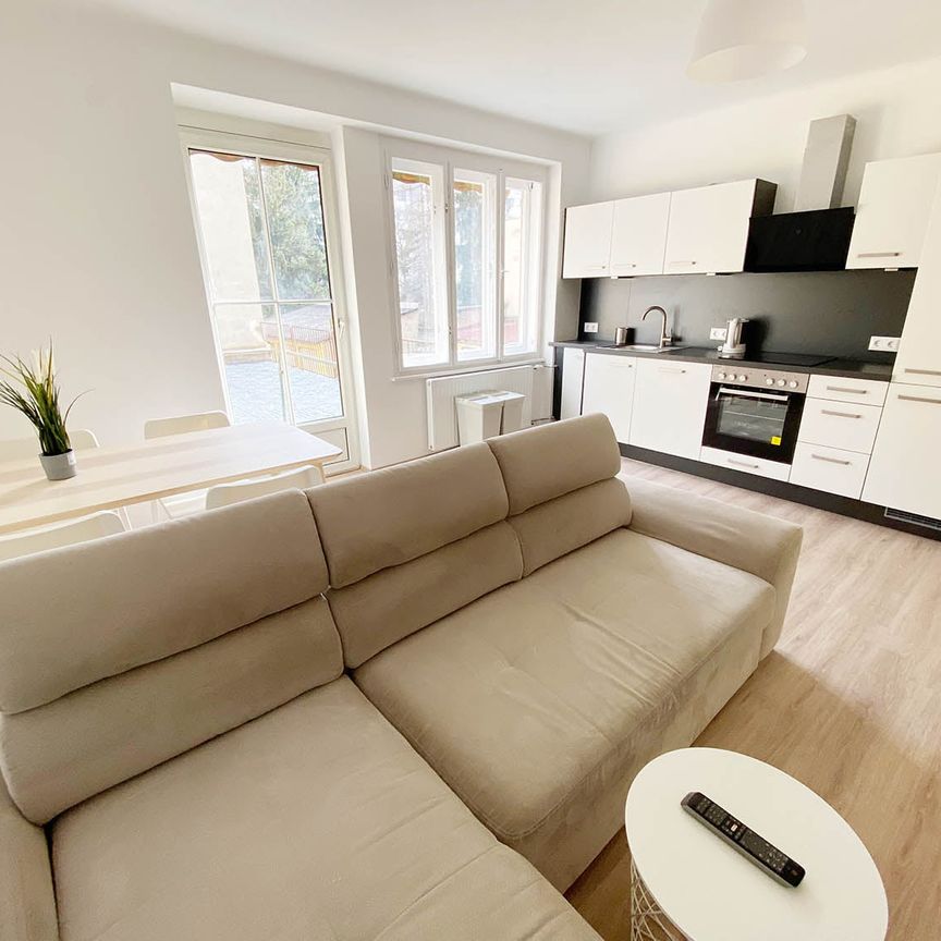 Lazarettgasse Zimmer 2 - Foto 1