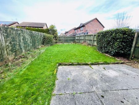 3 bedroom semi-detached house to rent - Photo 3