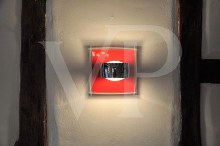 Ihr Haus im Haus - Romantischer Traum im Fachwerk - Photo 4