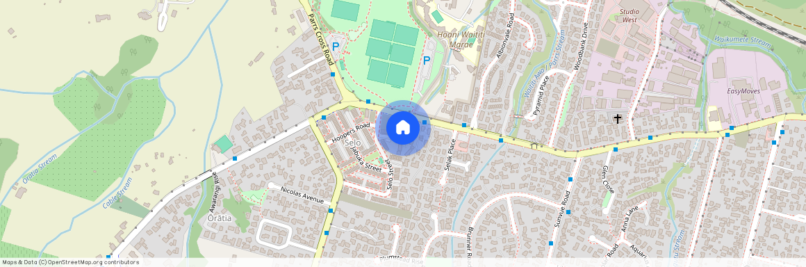 456A West Coast Road, Glen Eden, Auckland