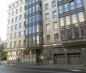 Kawalerka w Kamienica Nova ul. Langiewicza - Фото 5