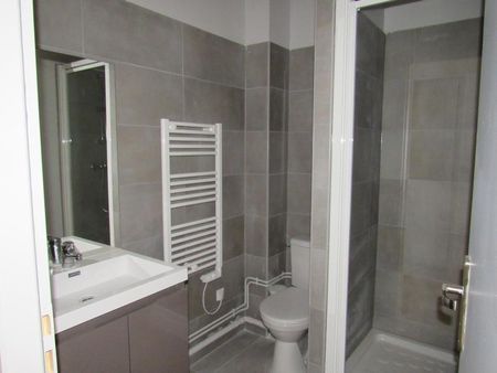 APPARTEMENT T1 21M - Photo 5