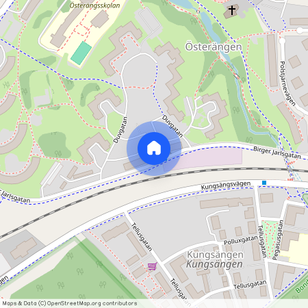 Duvgatan 18, 554 64, Jönköping