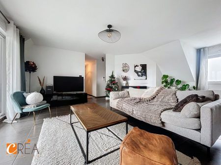 Appartement 4 pièces à Saint-Louis - Photo 2