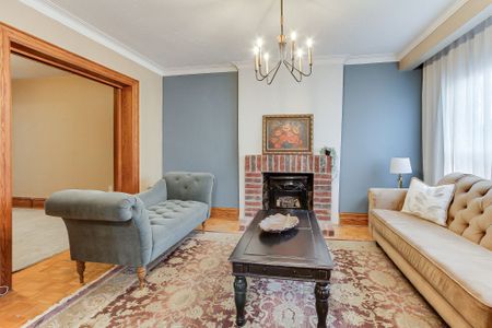 For Lease - 108 Rogers Road Unit# Main, Toronto, Ontario - Photo 3