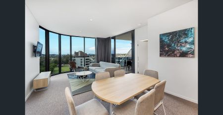 Valencia Residences - Fully Furnished - Photo 3