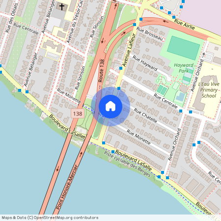 Nouveauté, 25 Av. Lafleur, Montréal (LaSalle), H8R3G5