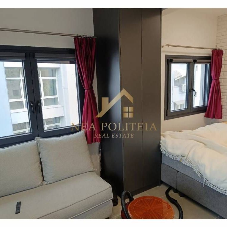 Studio/Γκαρσονιέρα για ενοικίαση Λαδάδικα (Κέντρο Θεσσαλονίκης) - Photo 1