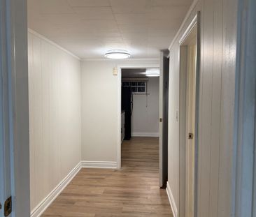 For Lease - 136 Gibb Street Unit# #Basement, Oshawa, Ontario - Photo 5
