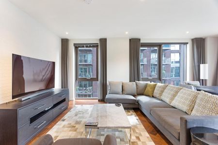 2 bedroom flat to rent - Photo 4