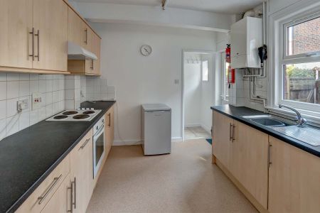 Grange Road, Norwich NR2 3NH - Photo 4