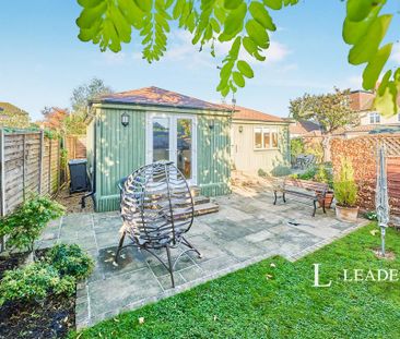 1 bedroom bungalow to rent - Photo 5