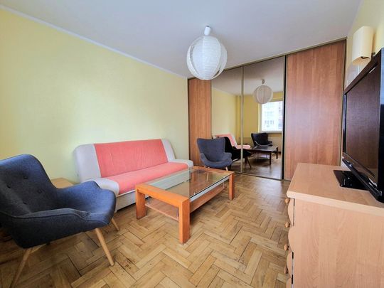 2 pokoje | balkon| Świerczewo - Фото 1