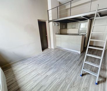 Appartement à louer - Photo 2