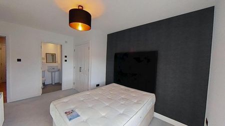 2 bedroom flat to rent - Photo 3