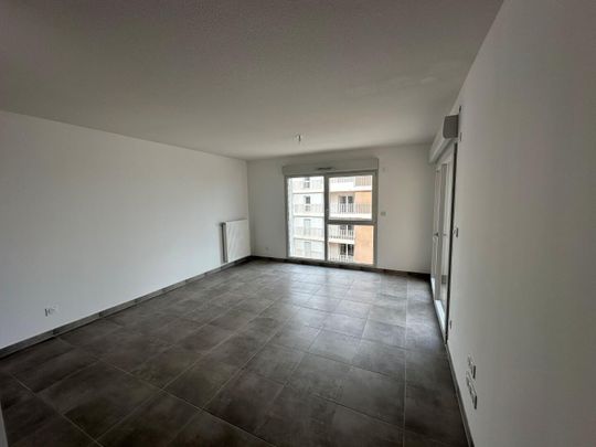 location Appartement T3 DE 66.4m² À TOULOUSE - Photo 1