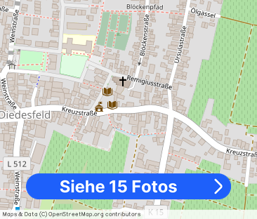 Wohnen im ehemaligen Weingut: Erstbezug in kernsanierte EG-Wohnung ... - Foto 1
