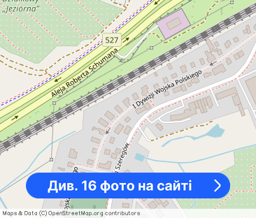 2 pokoje + garaż, ul. 15 Dywizji - Фото 1