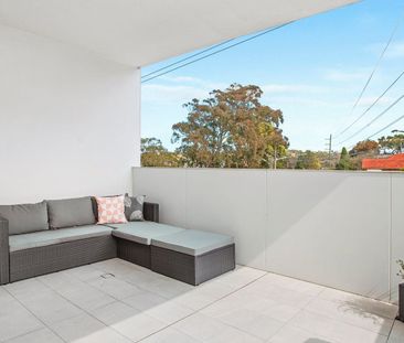 201B/23 Roger Street, Brookvale NSW 2100 - Studio For Rent | Domain - Photo 4