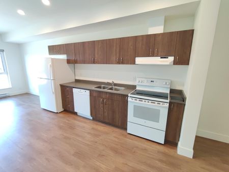 Emmaus Place. Three Bedroom Townhome - Photo 3