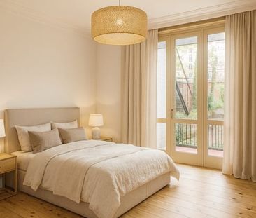 Duplex te huur - Foto 4