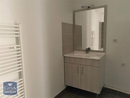 Location Appartement 3 pièces 61m² TOULOUSE 31200 - Photo 4