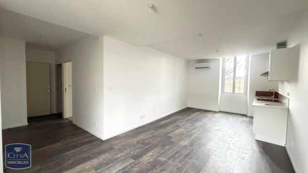 Location Appartement 3 pièces 62m² MONTELIMAR 26200 - Photo 1