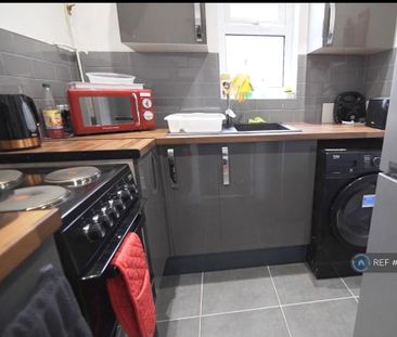 Studio to rent - Photo 2