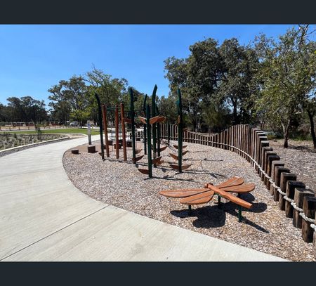 23 Bickley Crescent, Coodanup, WA 6210 - Photo 3