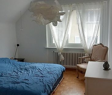 2½ Zimmer-Wohnung in Spiegel b. Bern (BE), möbliert, auf Zeit - Photo 5