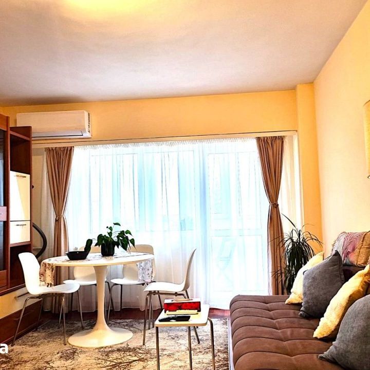 INCHIRIERE GARSONIERA NERVA TRAIAN-METROU TIMPURI NOI - Photo 1