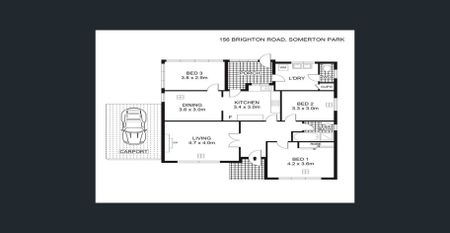 3 Bedroom Family home! - Photo 3