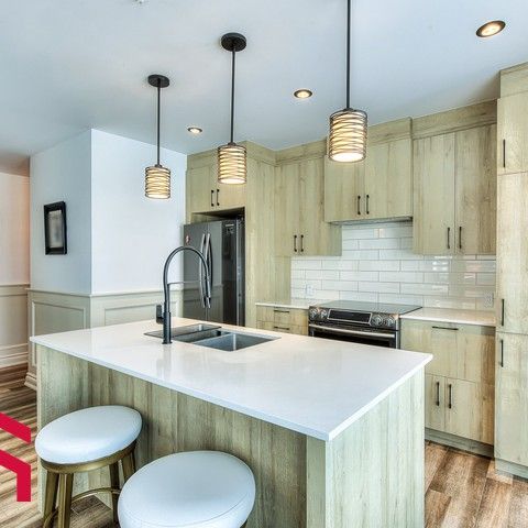 Appartement Vaudreuil-Dorion À Louer - Photo 1