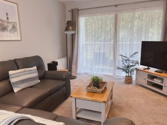 Lockton House Peasholm Gap, YO12 7TN, Scarborough - Photo 1